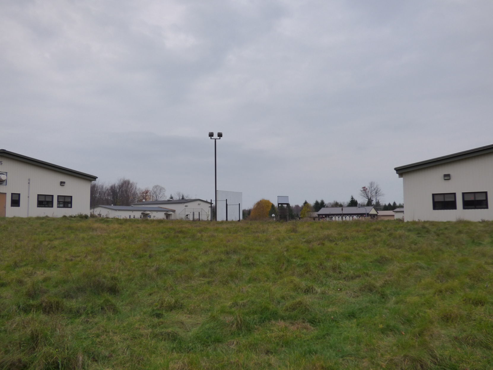 Butler Correctional Facility 36